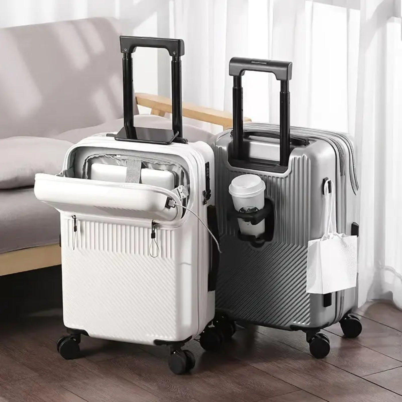 Valise Cabine