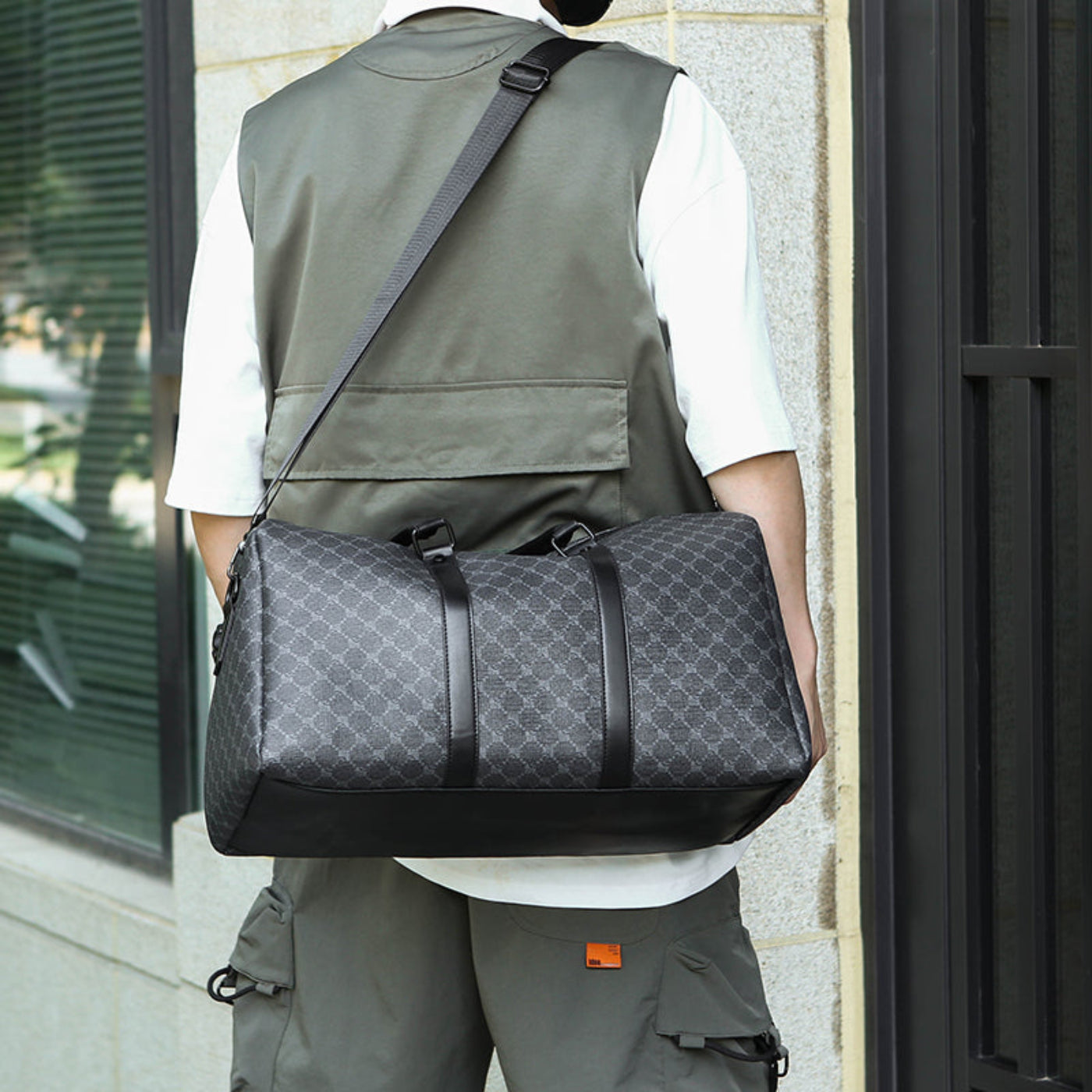 Sac de Voyage