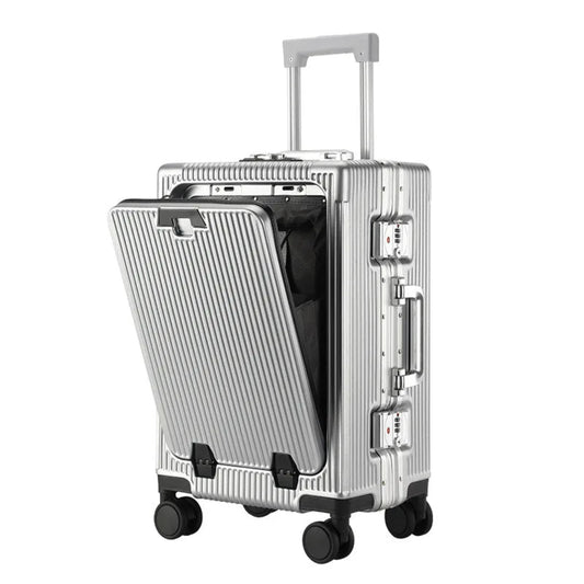 Valise à bagages roulante